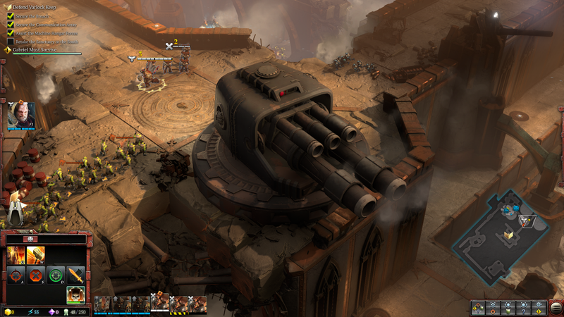 Big Gun™